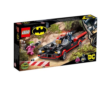 lego batman sets leaked brick ranker