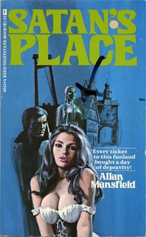 49 Best Pulp Covers Horror Images On Pinterest Book