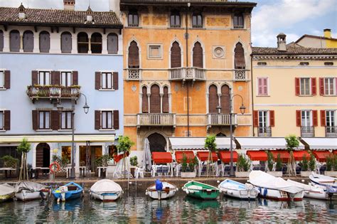 urlaub  desenzano del garda entdecke den gardasee