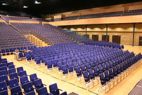 bournemouth international centre  operated  bh