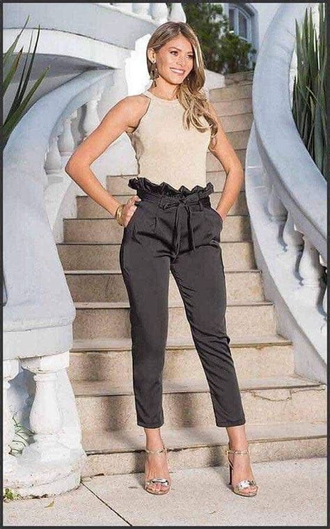 Jeans Anchos Oversize Moda Dama Chicas Girl