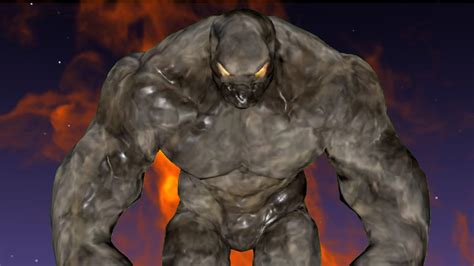 🔥 Lava Monster Vs Black Monster 😱 Youtube