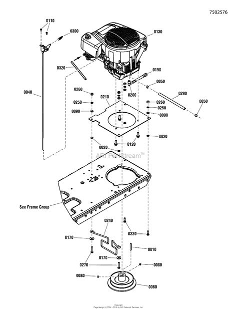 snapper      gross tp disc drive rear engine rider  series parts diagram
