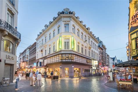 safestay brussels grand place brussels updated  prices