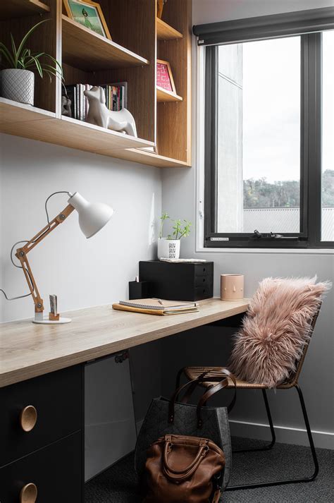 18 Brilliant Scandinavian Home Office Designs You D Wish You Worked In