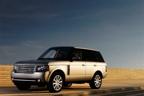 car video  years   range rover   minutes