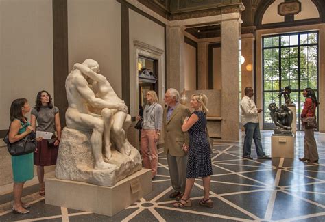 the work of auguste rodin is on display lifestyle