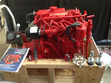 marine diesel engine franklin marine quality marine chandlery