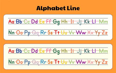 alphabet strips printable  printable word searches