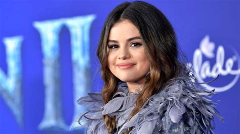 ¿quién es la única celebridad que es amiga de selena gomez — fmdos