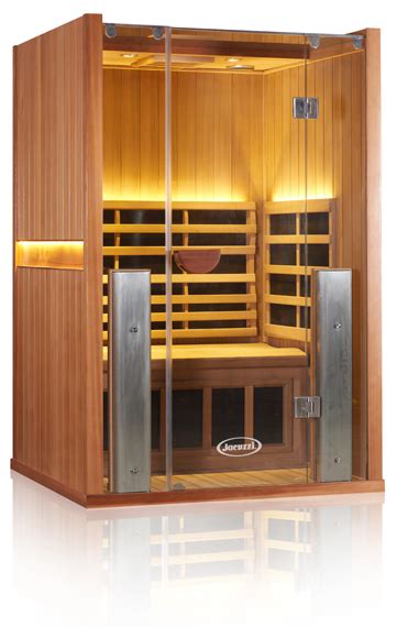 person infrared sauna models jacuzzi infrared saunas