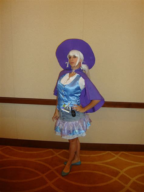 safe artisteternalukyou trixie human  clothes convention cosplay irl irl
