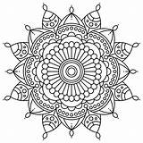 Pages Coloring Zentangle Pdf Printable Getcolorings sketch template