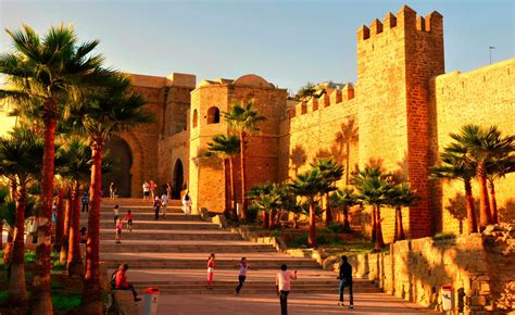 cities  visit  morocco      special