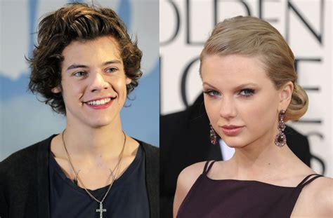 Harry Styles And Taylor Swift Still Friends After Dating
