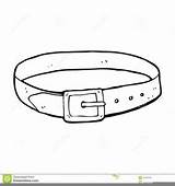 Clipart Belt Leather Clip Clker Rating sketch template