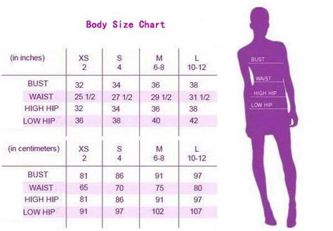 hip  waist measurements  size  workouts  lose weight   weeks