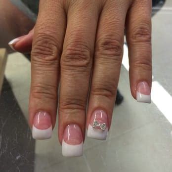top secret nails spa   nail salons  richmond ave