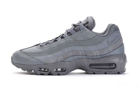 nike air max  cool grey hypebeast