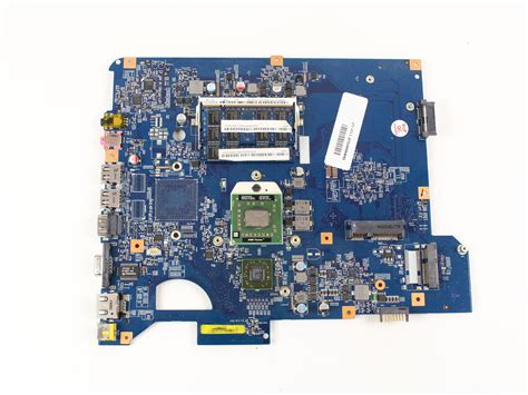 gateway nv motherboard replacement ifixit repair guide