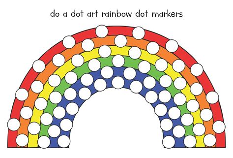 ideas  coloring dot painting printables