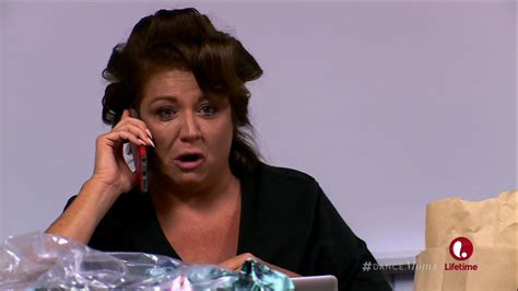 ‘dance moms star abby lee miller s insane meltdown