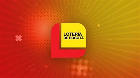 Resultados Ganadores Del Lotería De Bogotá De Este Jueves 23 De Noviembre