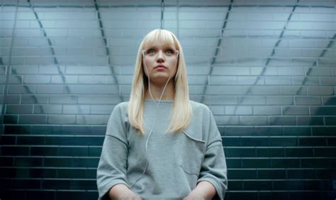humans series  trailer starts  synth uprising scifinow science fiction fantasy  horror