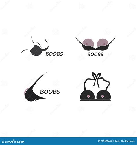Cute Sex Shop Logo And Badge Design Template Label Adult Store Symbol