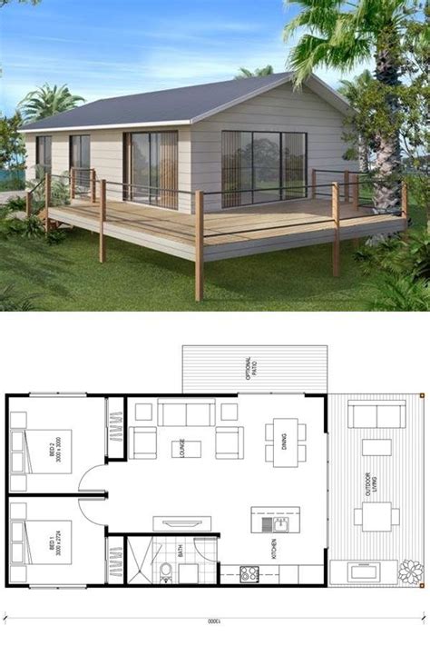 small modern beach house floor plans img paraquat