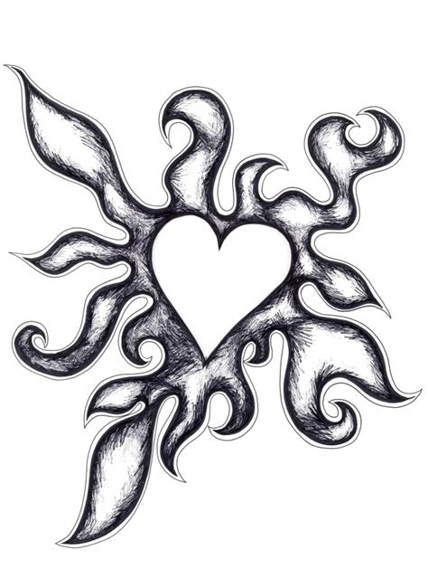drawings  heart   drawings  heart png images