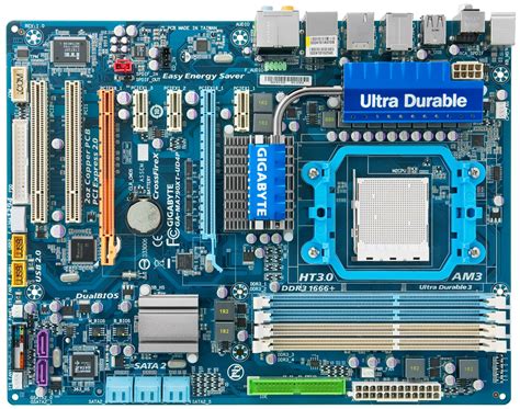ixbt labs gigabyte maxt udp motherboard page  introduction