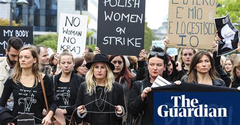 Sex Bans Strength And Solidarity Women’s Strikes Through The Ages