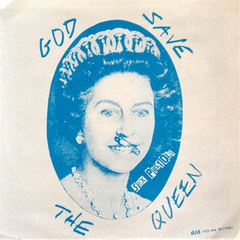 Sex Pistols God Save The Queen 2012 Burgundy Vinyl Vinyl Discogs