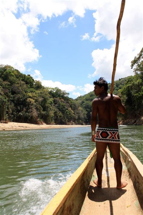 photographer nikki odderstol title the embera taken in march of 2011 we visited one of the