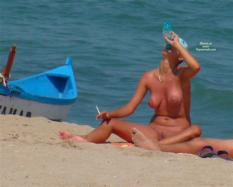 nude on beach 1 march 2012 voyeur web