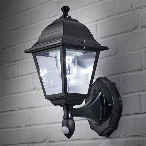 Wireless Motion Activated Outdoor Wall Sconce From Sporty S Pilot Shop