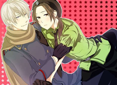 China San With Poll Results Hetalia Couples Fanpop