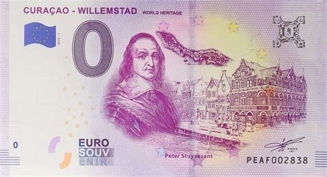 euro curacao willemstad holandia  banknoty  euro numizmatycznycom