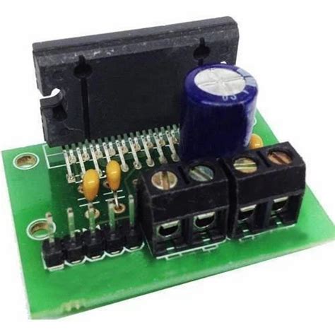 dc motor driver  rs  direct current drives  coimbatore id