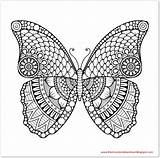 Schmetterling Mandalas Ausdrucken Schmetterlinge Mariposa Ausmalbild Erwachsene Ornamente Malvorlagen 123rf Depositphotos Gemerkt Salute sketch template