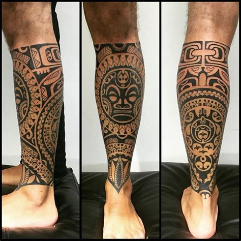 285 Besten Tattoo Wade Bein Bilder Auf Pinterest Beine
