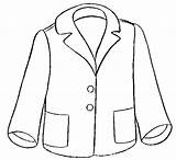 Coat Clipart Cliparts Jacket Coats Clip Winter Outline Jackets Vest Clothes Library Coloring Clipground Clipartbest Designs Transparent Scientist Thick Lab sketch template