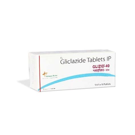 glizid mg  side effects price