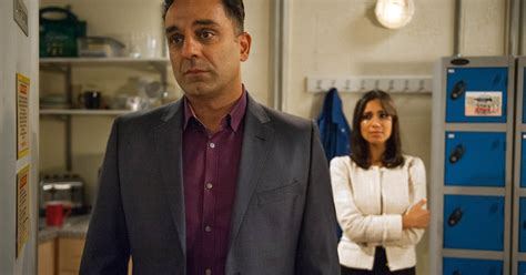 Emmerdale Spoilers It S All Over For Priya And Rakesh As She Makes A