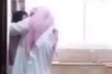 saudi wife films cheating husband but she now faces jail