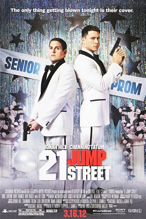 frames  pages  review  jump street