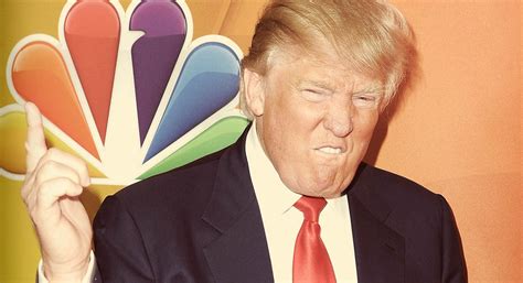 nbc  donald trump youre fired