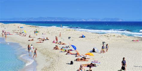 tripadvisor s best beaches in the world business insider