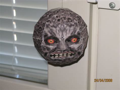 [image 282194] The Moon Majora S Mask Know Your Meme